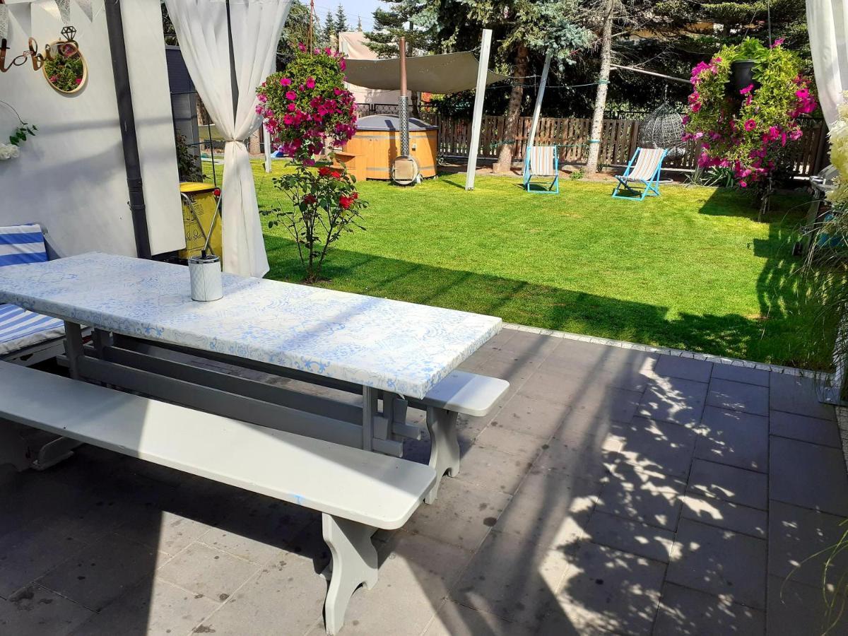 Pokoje Hotelowe "Lila" Siedlce Esterno foto