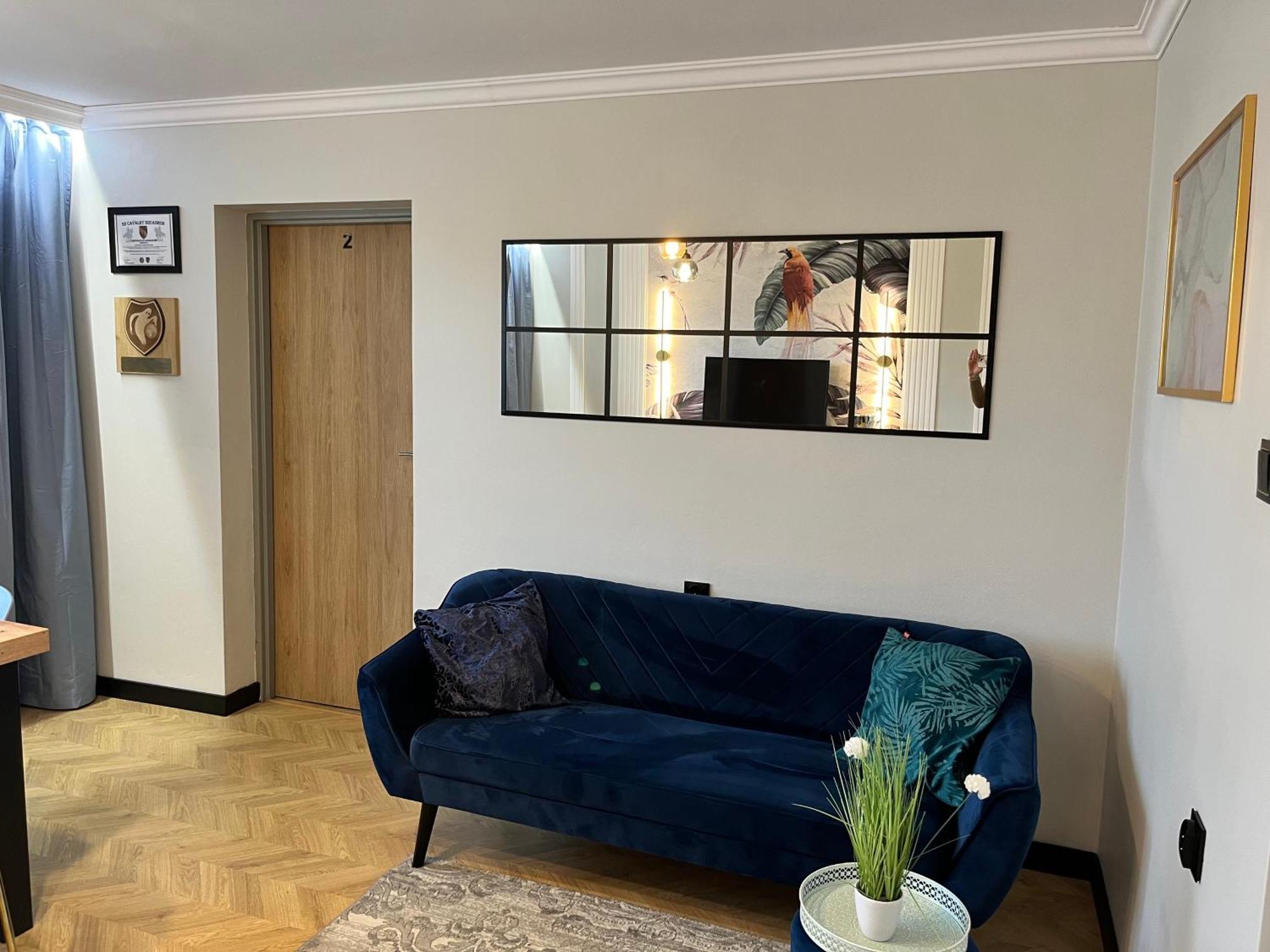 Pokoje Hotelowe "Lila" Siedlce Esterno foto